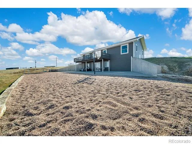 33490 County Road 42 Otis, CO 80743