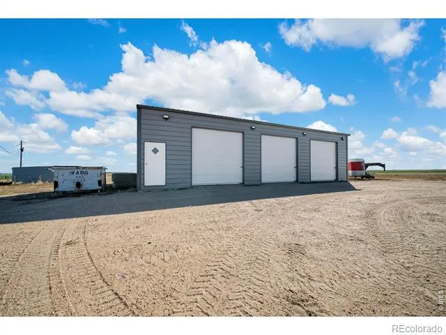 33490 County Road 42 Otis, CO 80743