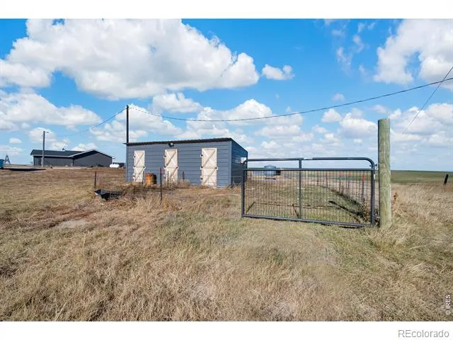33490 County Road 42 Otis, CO 80743