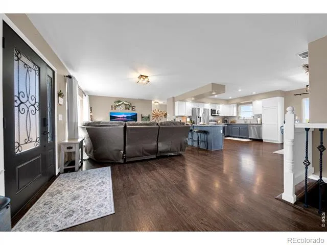 33490 County Road 42 Otis, CO 80743