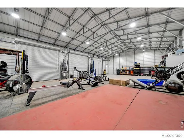 33490 County Road 42 Otis, CO 80743