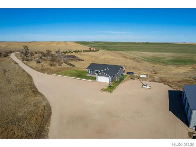 33490 County Road 42 Otis, CO 80743
