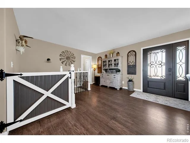 33490 County Road 42 Otis, CO 80743