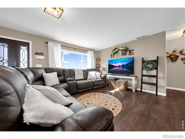 33490 County Road 42 Otis, CO 80743