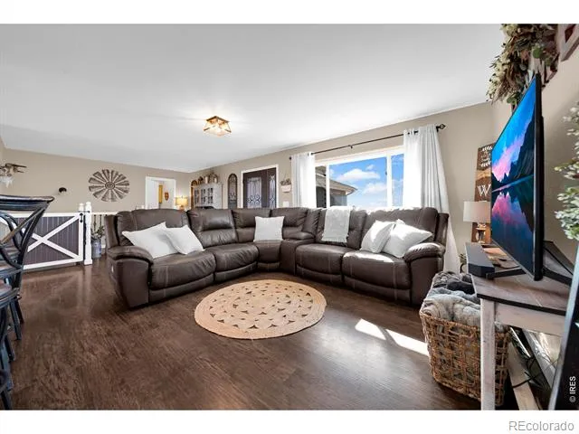 33490 County Road 42 Otis, CO 80743