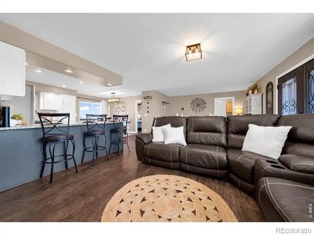 33490 County Road 42 Otis, CO 80743