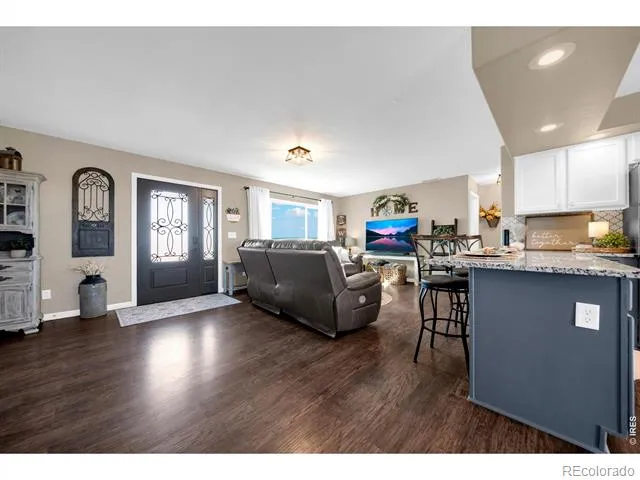 33490 County Road 42 Otis, CO 80743