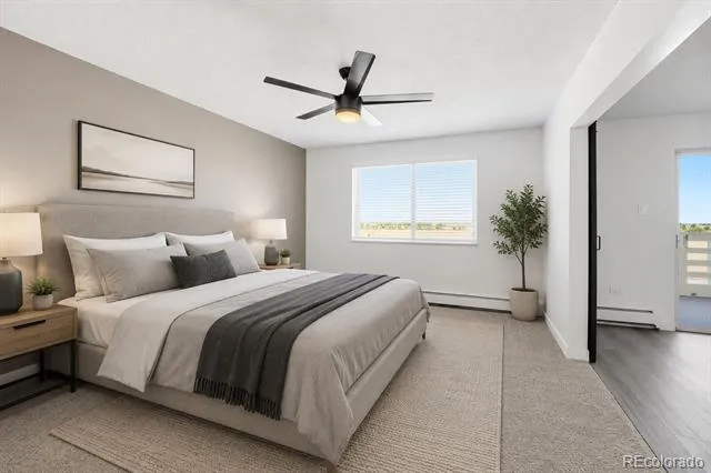 9335 E Center Avenue #10C Denver, CO 80247