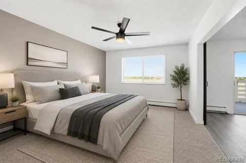9335 E Center Avenue #10C