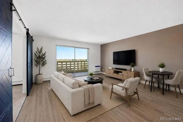 9335 E Center Avenue #10C Denver, CO 80247