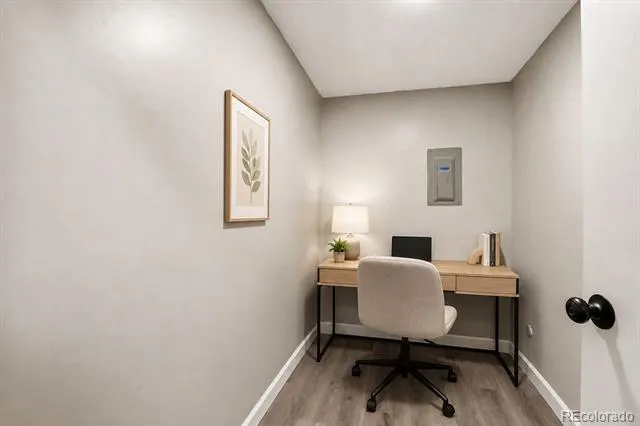 9335 E Center Avenue #10C Denver, CO 80247
