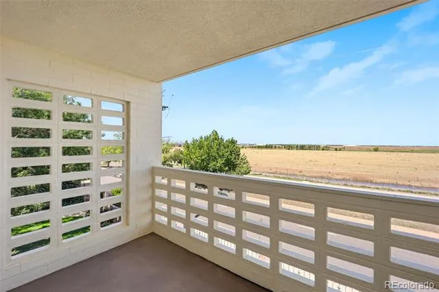 9335 E Center Avenue #10C Denver, CO 80247