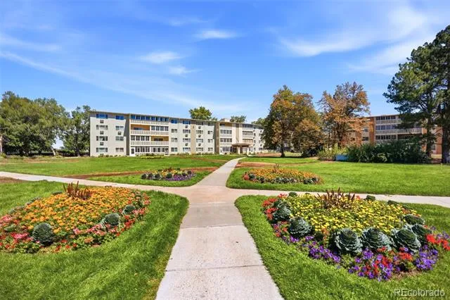 9335 E Center Avenue #10C Denver, CO 80247