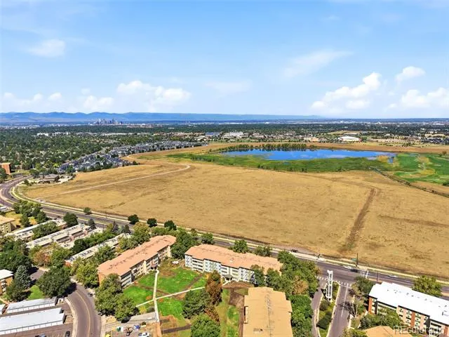 9335 E Center Avenue #10C Denver, CO 80247
