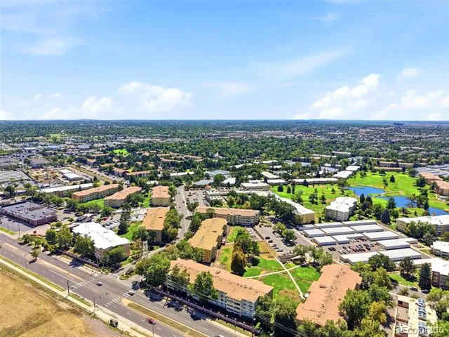9335 E Center Avenue #10C Denver, CO 80247