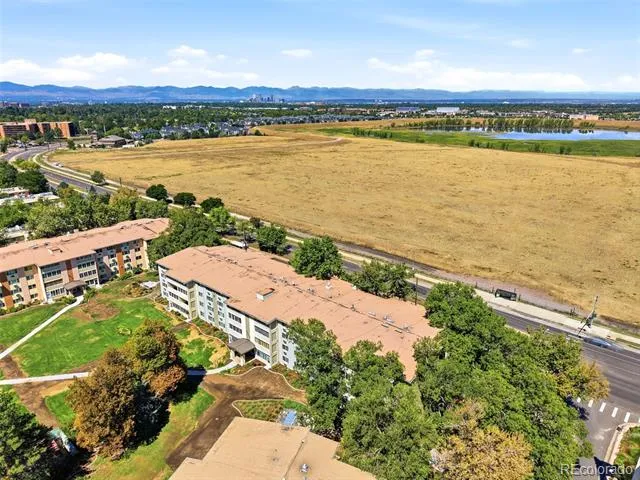 9335 E Center Avenue #10C Denver, CO 80247