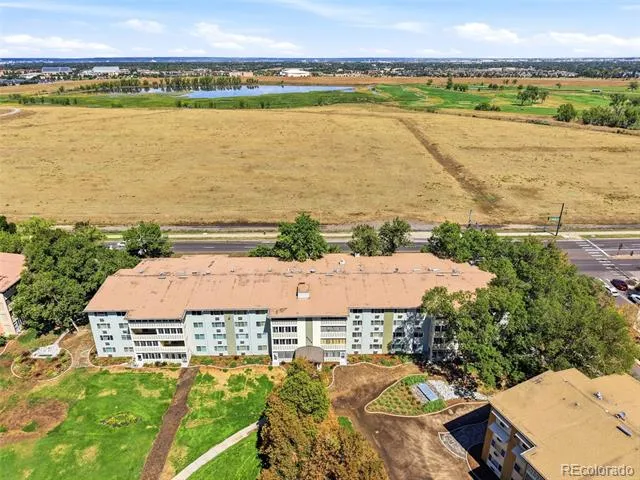 9335 E Center Avenue #10C Denver, CO 80247