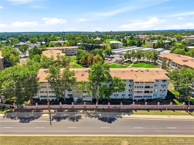9335 E Center Avenue #10C Denver, CO 80247