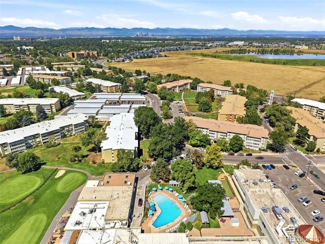 9335 E Center Avenue #10C Denver, CO 80247