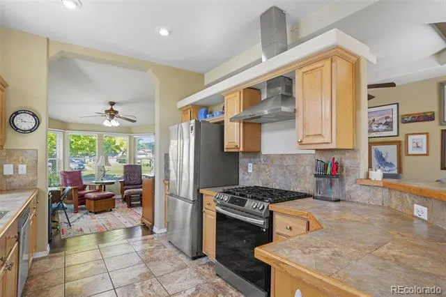 6160 Mallow Green #272 Frederick, CO 80530