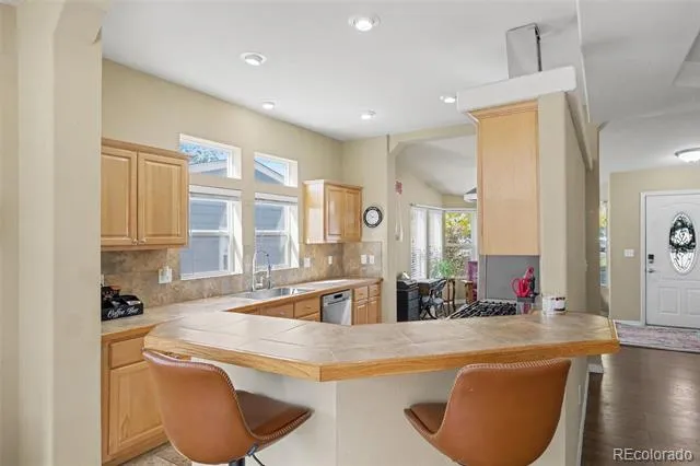 6160 Mallow Green #272 Frederick, CO 80530