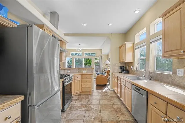 6160 Mallow Green #272 Frederick, CO 80530