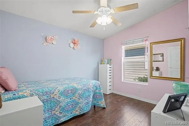 6160 Mallow Green #272 Frederick, CO 80530