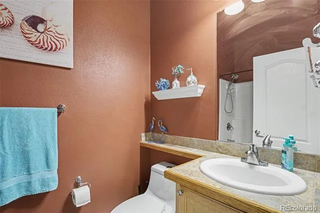 6160 Mallow Green #272 Frederick, CO 80530