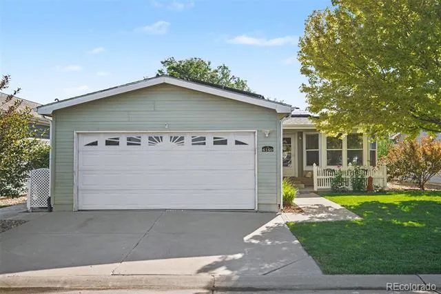 6160 Mallow Green #272 Frederick, CO 80530