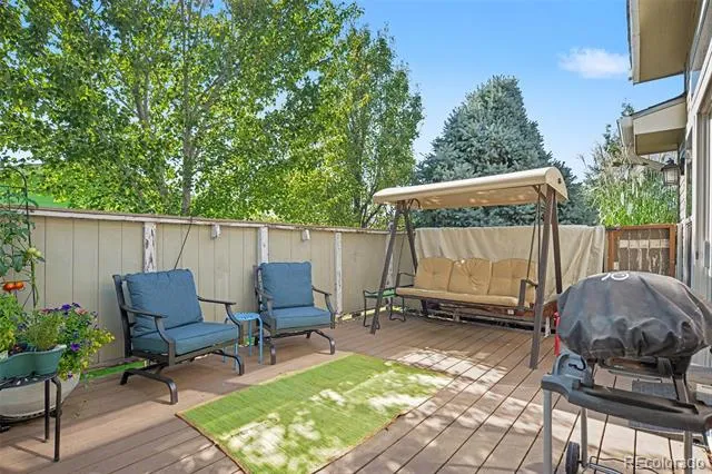 6160 Mallow Green #272 Frederick, CO 80530