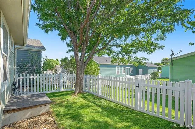6160 Mallow Green #272 Frederick, CO 80530