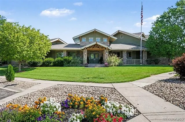 6160 Mallow Green #272 Frederick, CO 80530