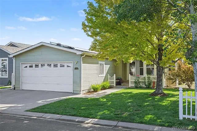 6160 Mallow Green #272 Frederick, CO 80530