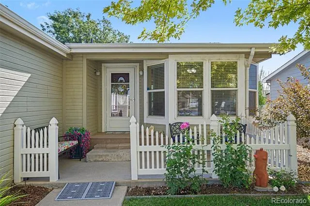 6160 Mallow Green #272 Frederick, CO 80530