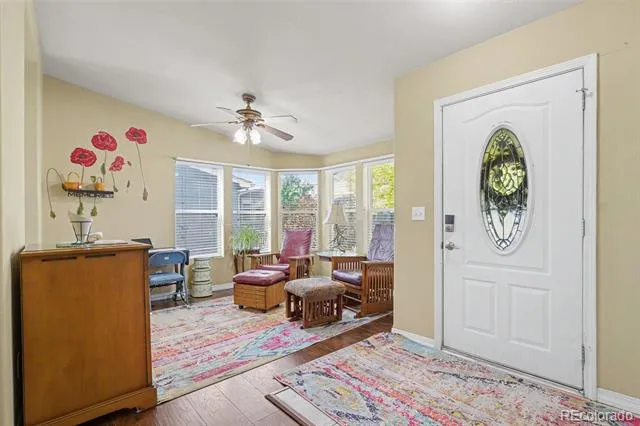 6160 Mallow Green #272 Frederick, CO 80530