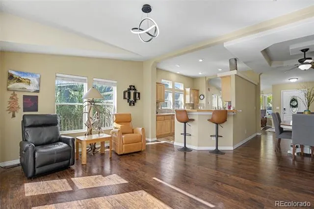 6160 Mallow Green #272 Frederick, CO 80530