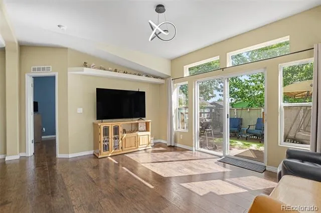 6160 Mallow Green #272 Frederick, CO 80530