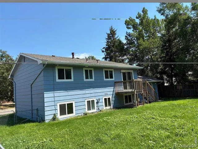 1213 Village Lane Fort Collins, CO 80521