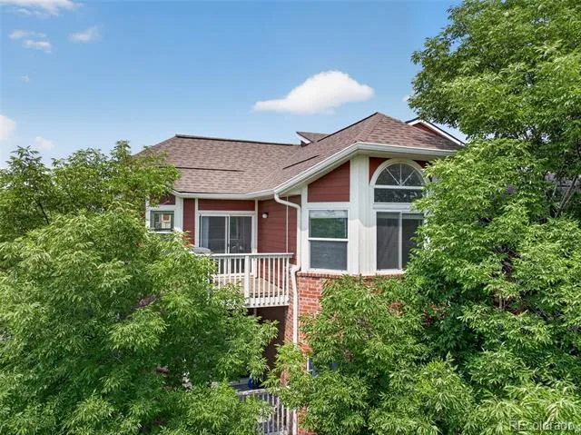 2422 W 82nd Place #3A Westminster, CO 80031