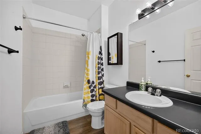 2422 W 82nd Place #3A Westminster, CO 80031