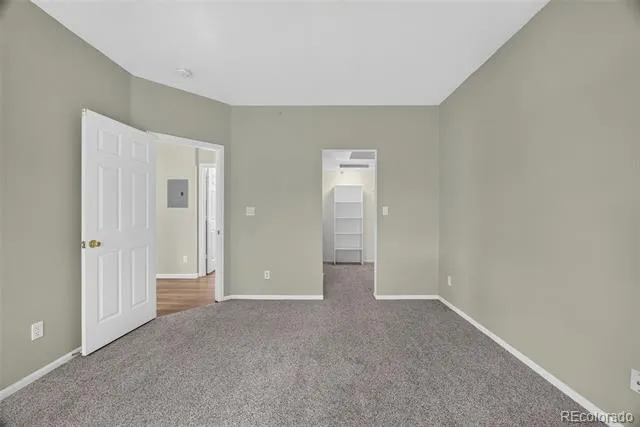 2422 W 82nd Place #3A Westminster, CO 80031