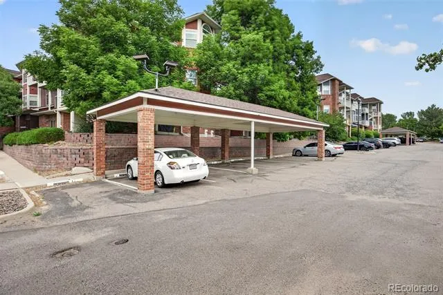 2422 W 82nd Place #3A Westminster, CO 80031