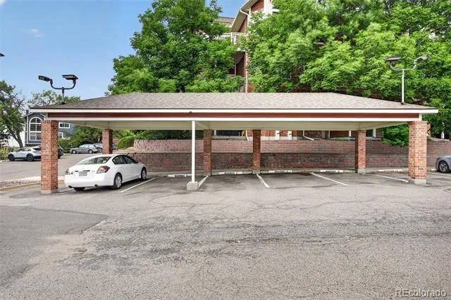 2422 W 82nd Place #3A Westminster, CO 80031