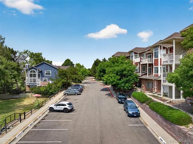 2422 W 82nd Place #3A Westminster, CO 80031