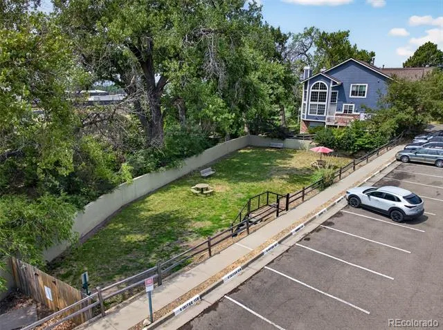 2422 W 82nd Place #3A Westminster, CO 80031