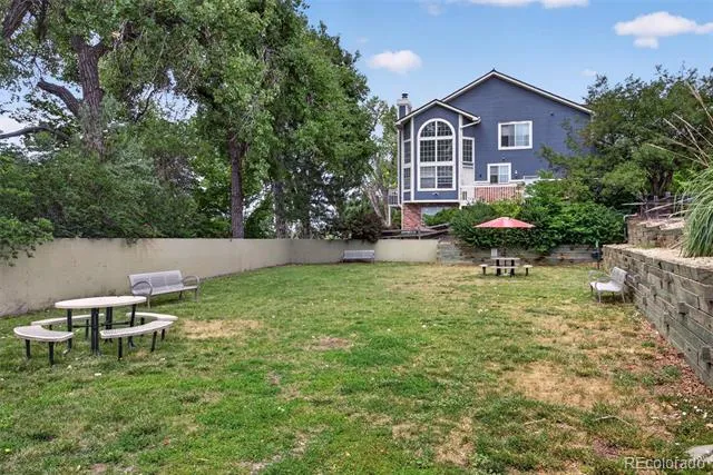2422 W 82nd Place #3A Westminster, CO 80031