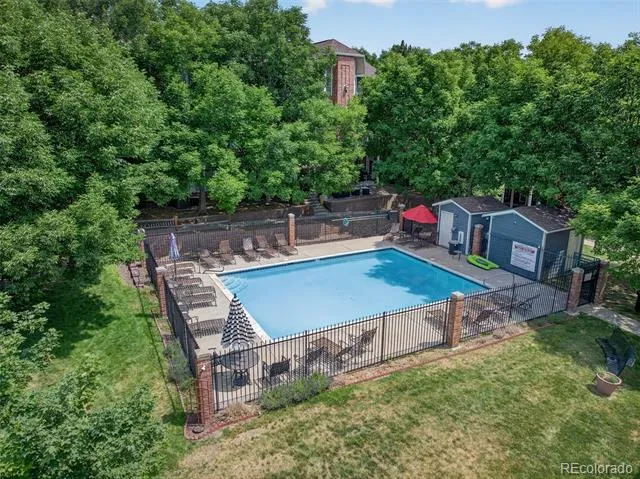 2422 W 82nd Place #3A Westminster, CO 80031