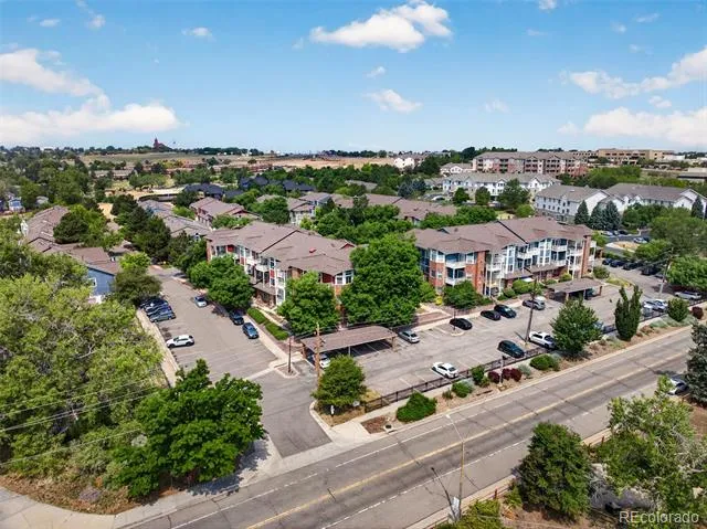 2422 W 82nd Place #3A Westminster, CO 80031