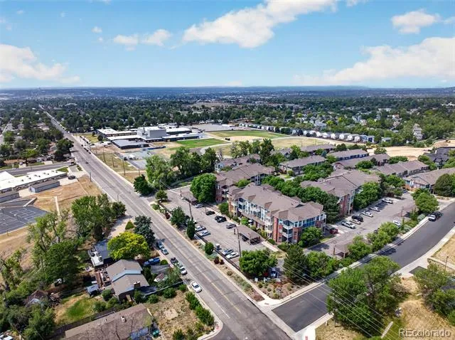 2422 W 82nd Place #3A Westminster, CO 80031