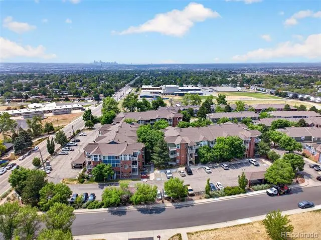2422 W 82nd Place #3A Westminster, CO 80031